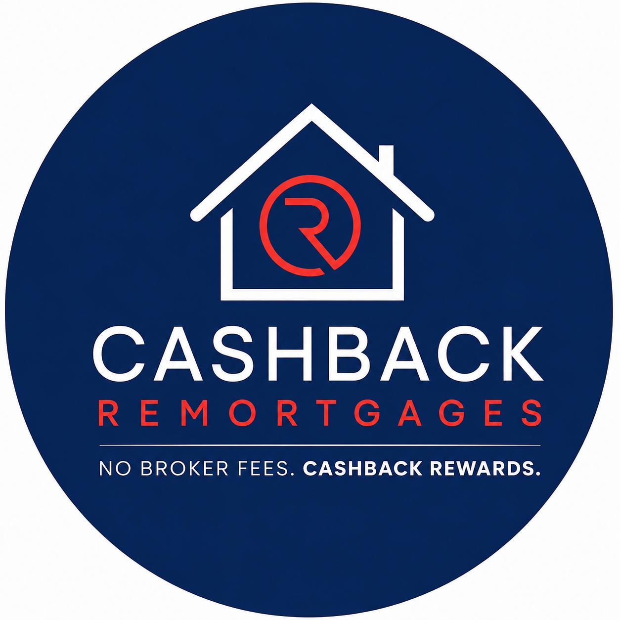 Cashback Remortgages logo